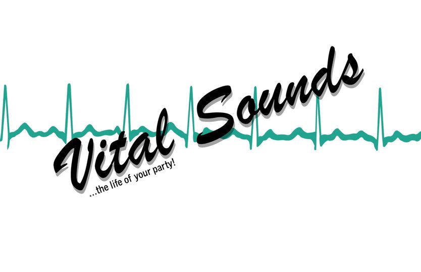 Vital Sounds ...the life of your party!