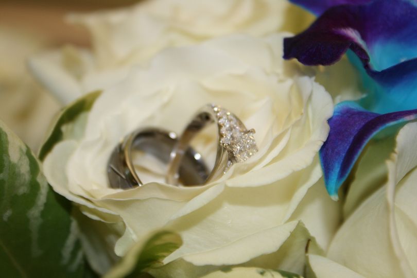 Simply Elegant Weddings & Events by Marilyn