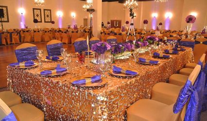 Premier Event Halls