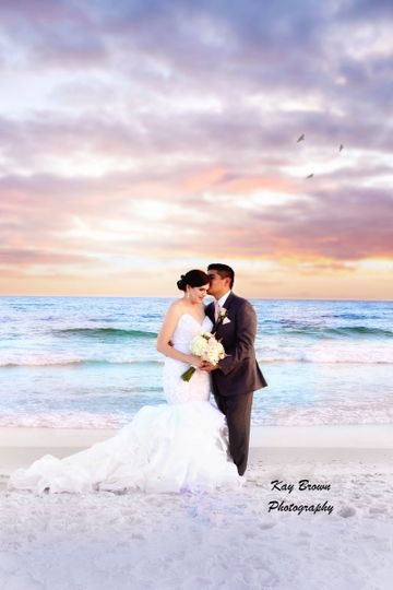 Hilton Pensacola Beach Venue Gulf Breeze Fl Weddingwire