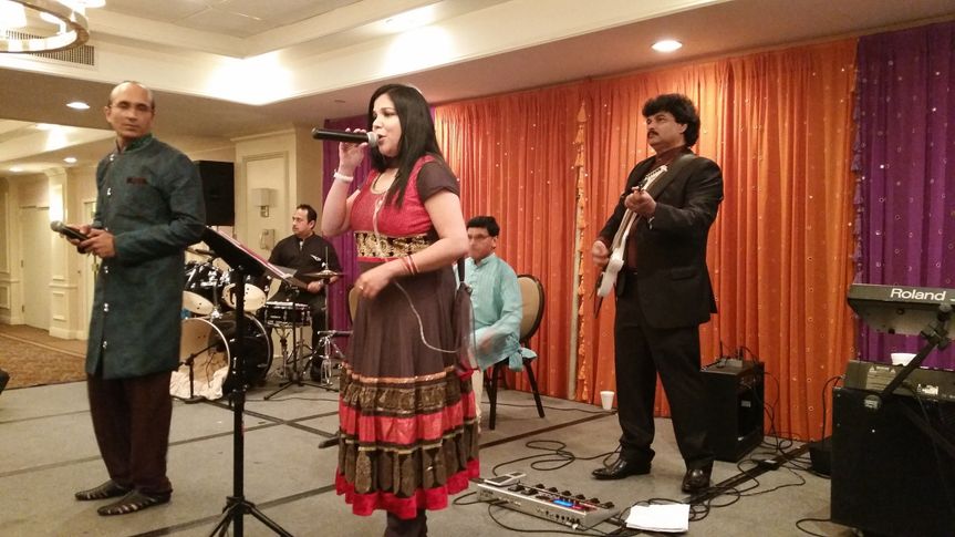 Medley Entertainment Inc