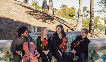 Mosaic Strings
