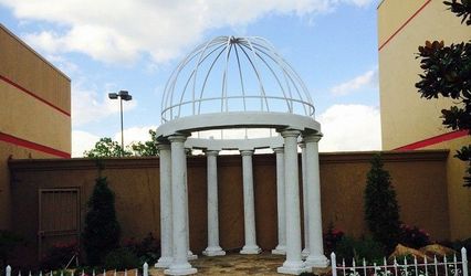 Garden Gate Banquet Facilities