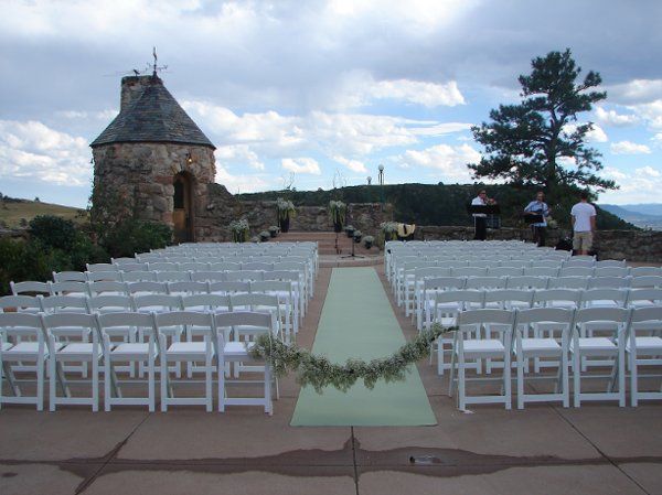 CHEROKEE RANCH & CASTLE