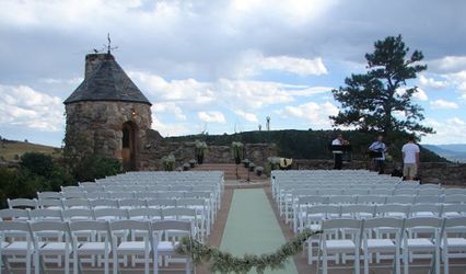 CHEROKEE RANCH & CASTLE