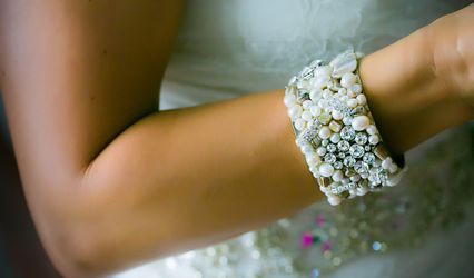 Chelsea Bond Jewelry