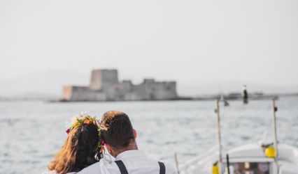 Discover Nafplio Weddings