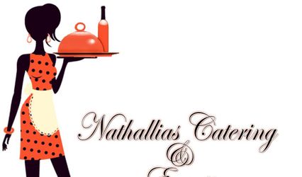 Nathallia's Catering & Events