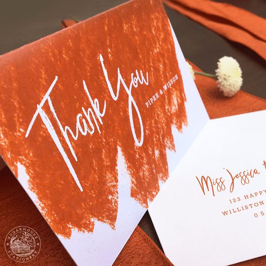 Sugarhouse Stationery