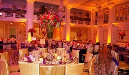 Carte Blanche Events