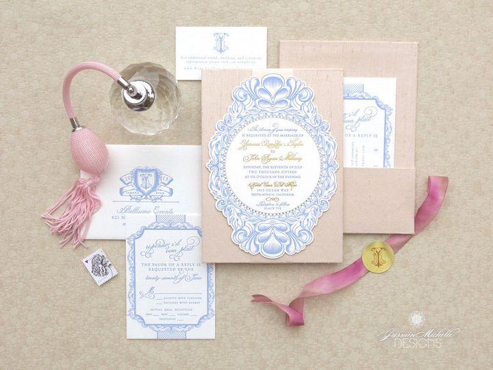 Jasmin Michelle Designs