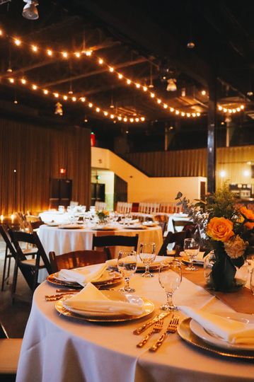 Minglewood Hall
