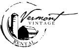 Vermont Vintage Rental