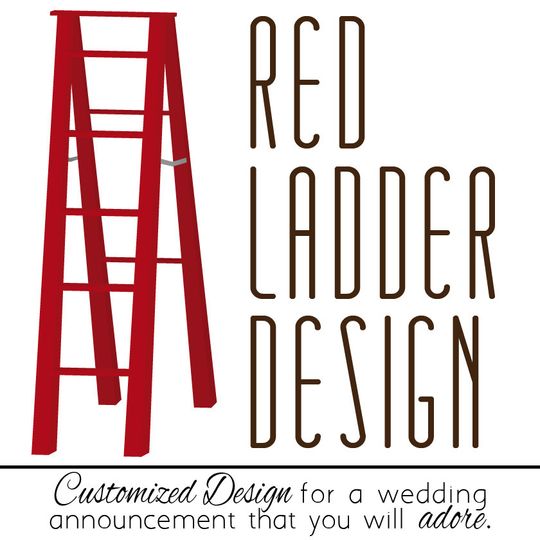 Red Ladder Design