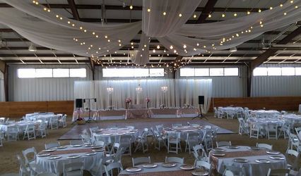 Party Time Rentals