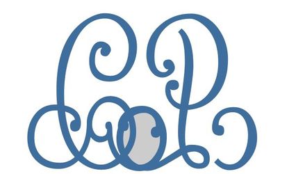 Classic Prep Monograms