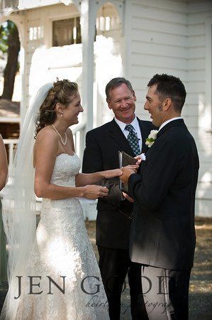 Reverend Timothy Mills