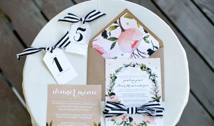 Huckleberry Paper
