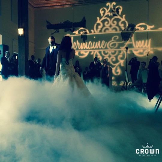 Crown Entertainment