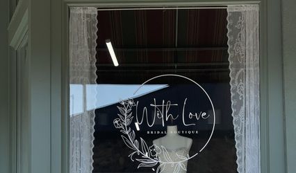 With Love Bridal Boutique