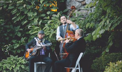 Of An Oak Music