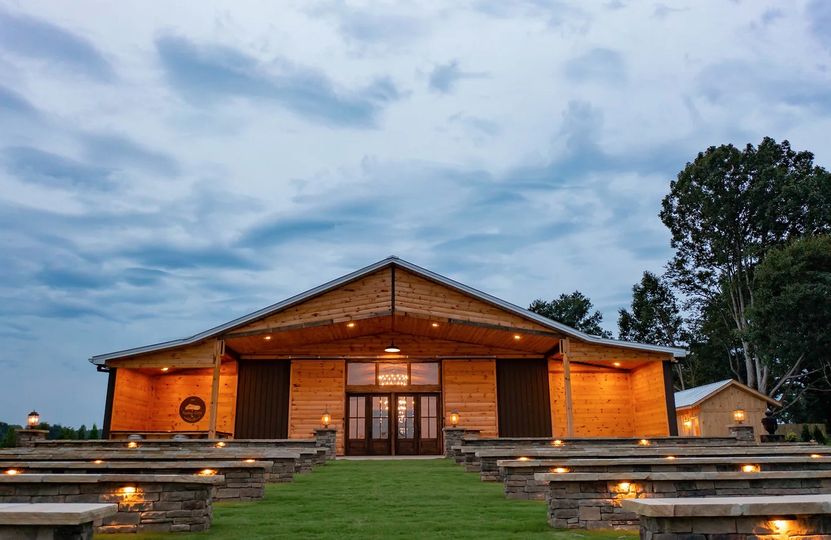 The Venue at Turkey Ridge