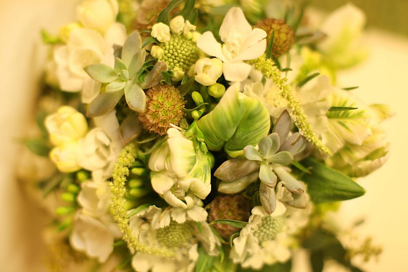 Flowers By Lesley Flowers Orlando Fl Weddingwire