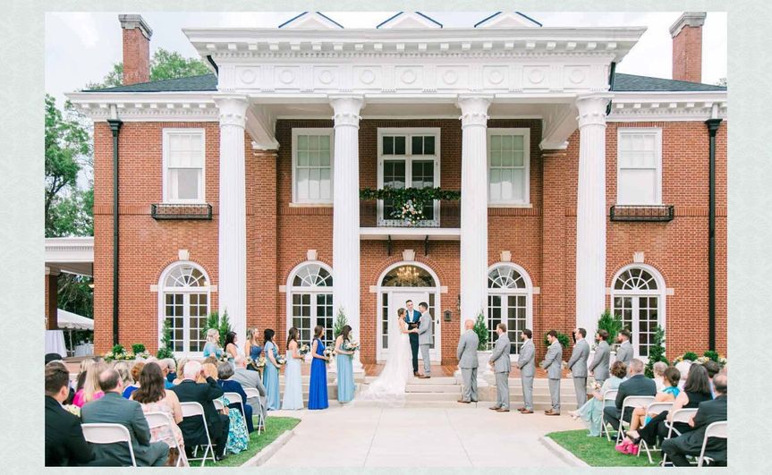 Truitt Vanderbilt Club