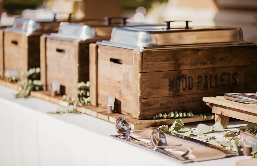 Bad to the Bone BBQ Dining & Catering