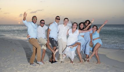 Dream Weddings Aruba