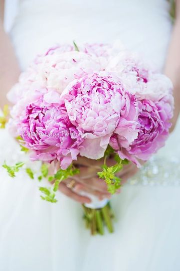 Lake Effect Florals