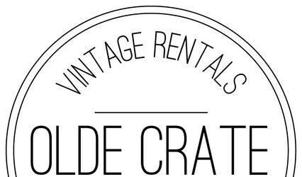 Olde Crate