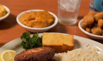Jake's Soulfood Cafe