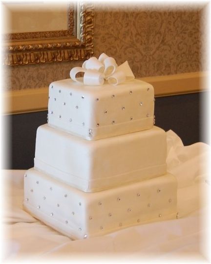 Stover's Custom Cakes