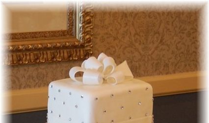 Stover's Custom Cakes