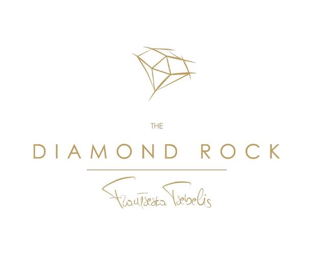 The Diamond Rock