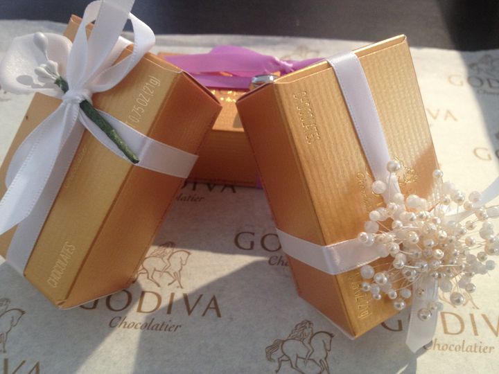 Godiva