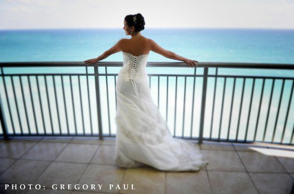 Doubletree Ocean Point Resort Spa Venue North Miami Beach Fl