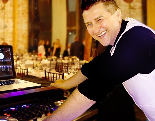SpinArt DJs