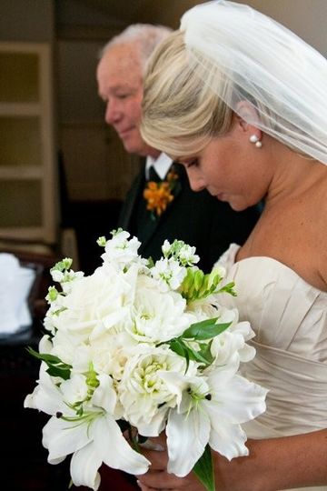 Carolina Floral Creations