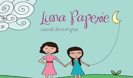 Luna Paperie