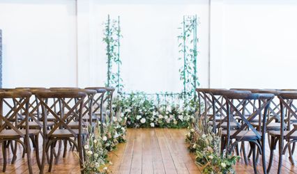 The Flower Bar