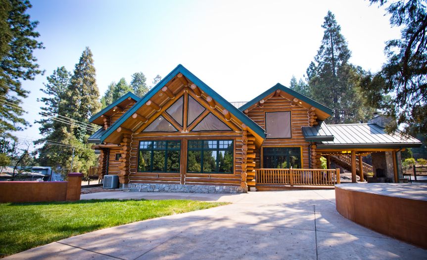 Sierra Banquet Center