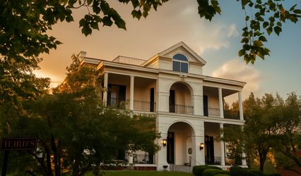 The Taylor Mansion