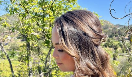 Glam by Annaleise