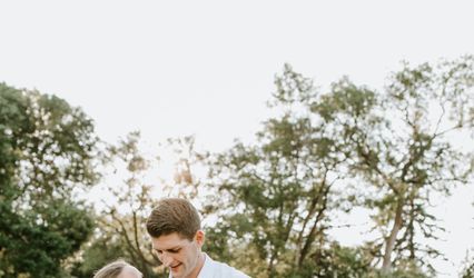 Rebecca Lauren Photography