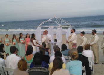 By The Sea DJ