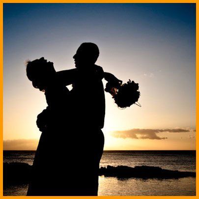 Hawaii Wedding Photographer