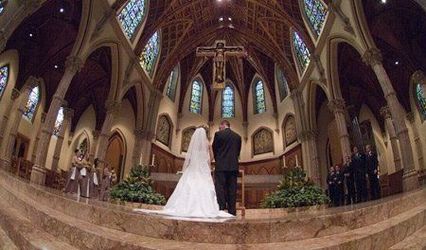 Chicago Wedding Pictures