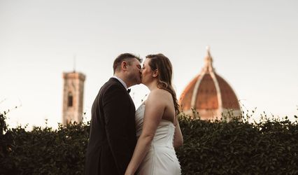 Bacio Wedding